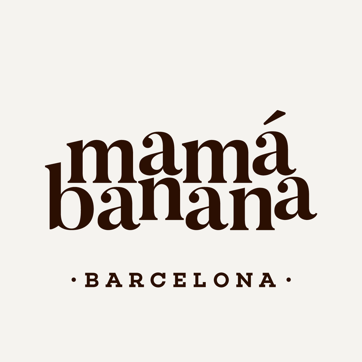 Mamá Banana Barcelona